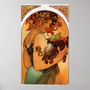 Poster Fruit