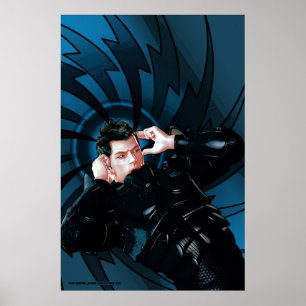 Poster Frustration.
