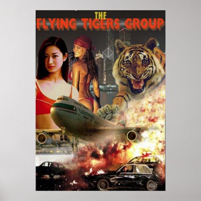 Poster FTG (Devant)
