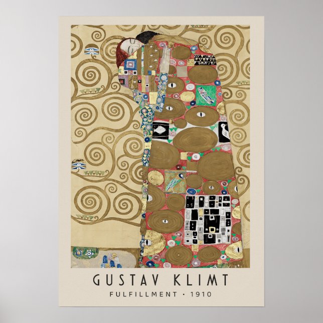 Poster Fulfillment (Devant)