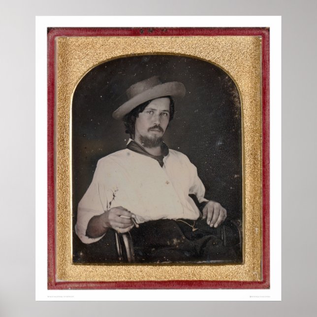 Poster Fulton, un acteur de San Francisco (39998) (Devant)