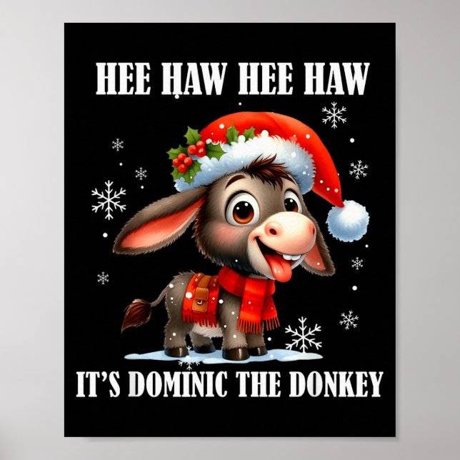 Poster Fun Ugly Christmas Traditions Celebration Funny Ch (Devant)