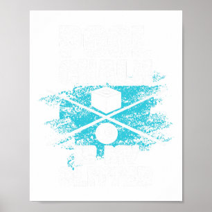 Poster Fundy Pool Billard Pool Sports Table Joueur