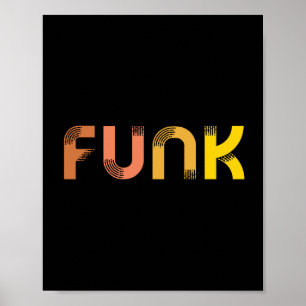 Poster Funk