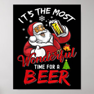 Poster Funny Christmas