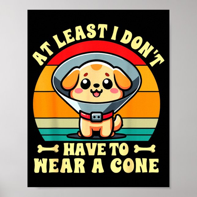 Poster Funny Pe Injury Gift For Replacement Surgery Surge (Devant)