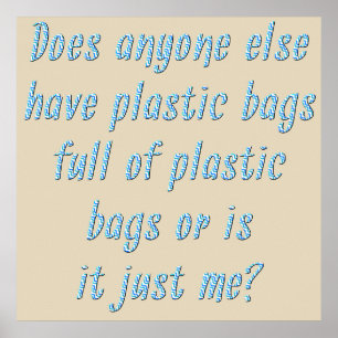 Poster Funny Sayings or Quotes to Confuse Your Friends