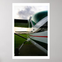 Fuselage avant