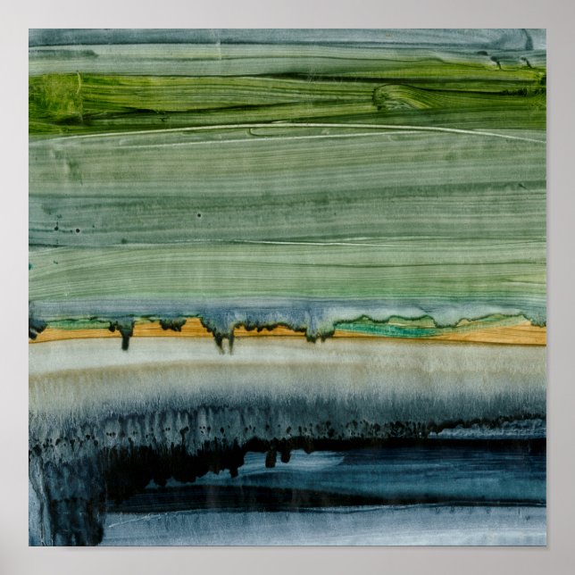 Poster Fusion II (Devant)