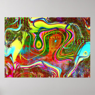 Poster Fusionner et transformer