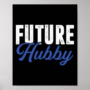 Poster Futur Hub