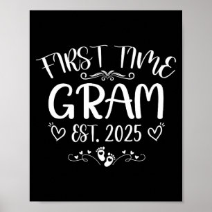 Poster future maman pour la première fois en 2025