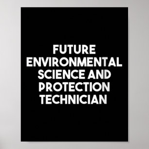 Poster Futures Sciences De l'environnement Et