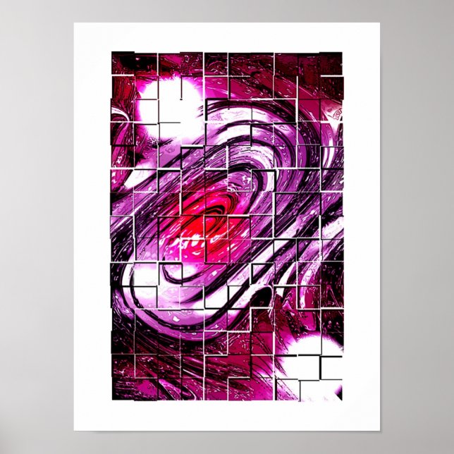 Poster Futurs alternatifs (Devant)