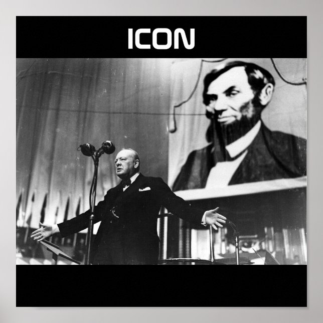 Poster [fuzzy]Icon (Devant)