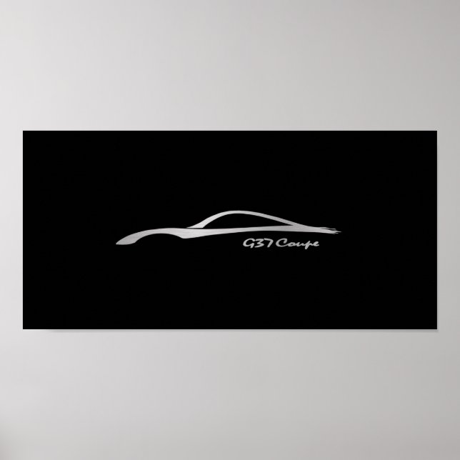 Poster G37 Brouillon (Devant)