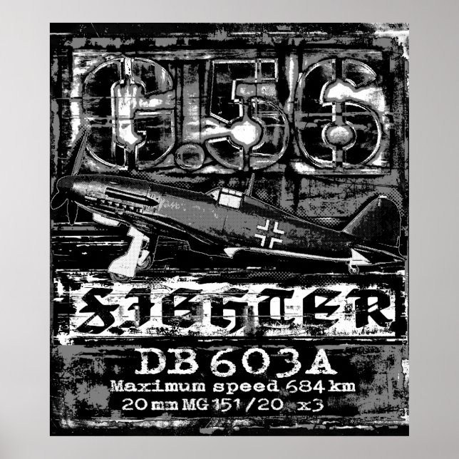 POSTER G.56 (Devant)