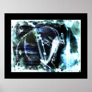 Poster Gabriel