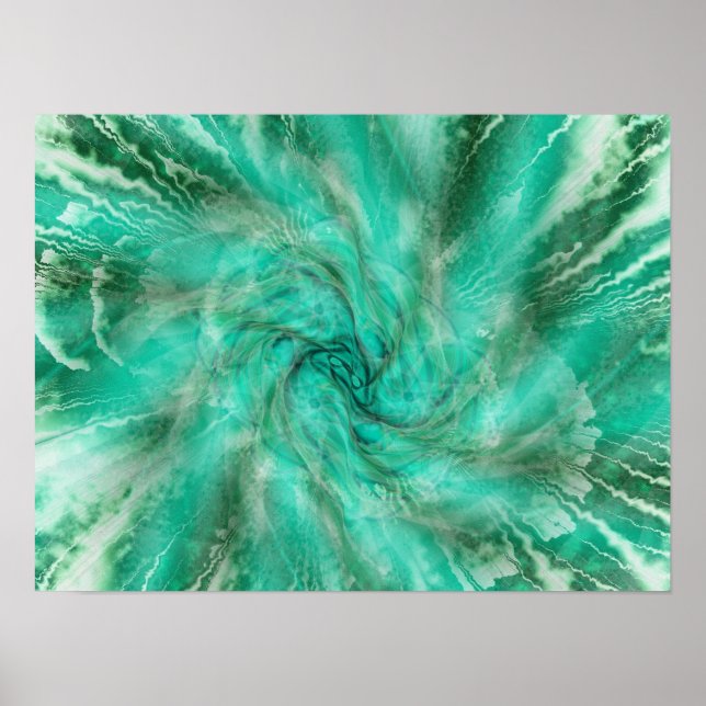 Poster Gaia (Devant)