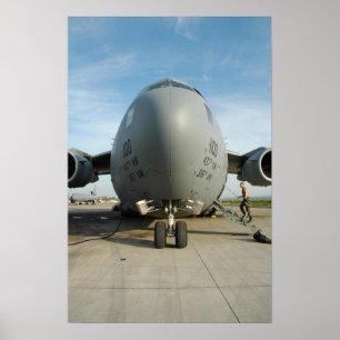Poster Galaxie C-5