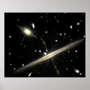 Poster Galaxies