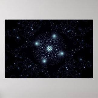 Poster Galaxy