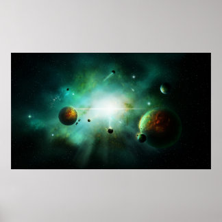 Poster Galaxy Quest