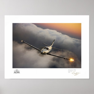 Poster Galerie TBM Homebound