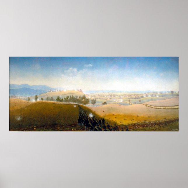 Poster Gallanterie gaspillée (Devant)