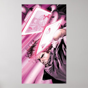 Poster Gambit
