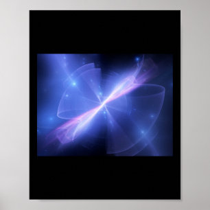 Poster Gamma Ray Burst