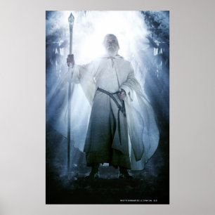 POSTER GANDALF™