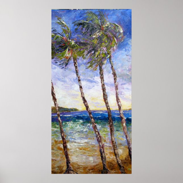 Poster Garantir le paradis (Devant)