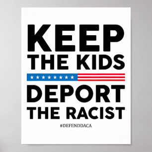 Poster Garder Les Enfants Déporter La Résistance