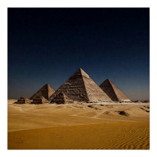 Poster Gardien des Étoiles