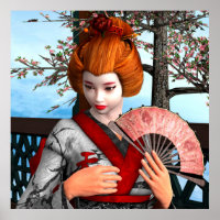 Geisha