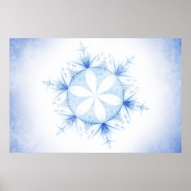 Poster Gelée (Devant)
