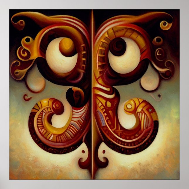 Poster Gemini 12 (Devant)