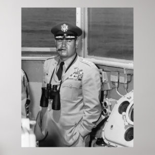 Poster Général Curtis Lemay