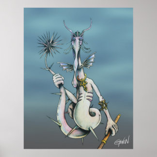 Poster Général Gabong