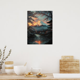 Poster Générez des titres et des descriptions Zazzle opti