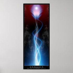 Poster Genèse