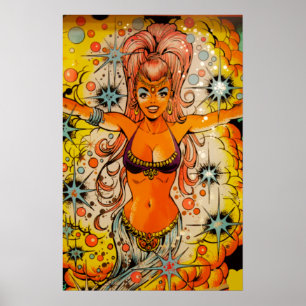 Poster Genie