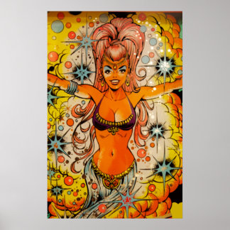Poster Genie