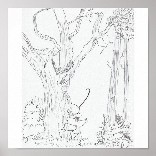 Poster génome (Devant)