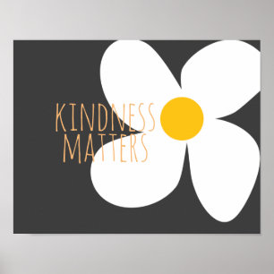 Poster gentillesse questions citer marguerite moderne fle