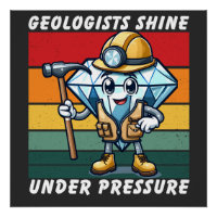 Géologue Shirt | Géologie Cadeaux étudiants | Géol
