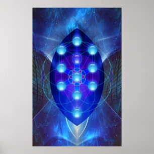 Poster Geometree