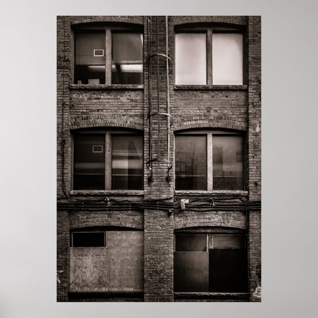Poster Géométrie no 29 (Devant)