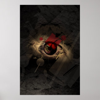 Poster Géométrie universelle